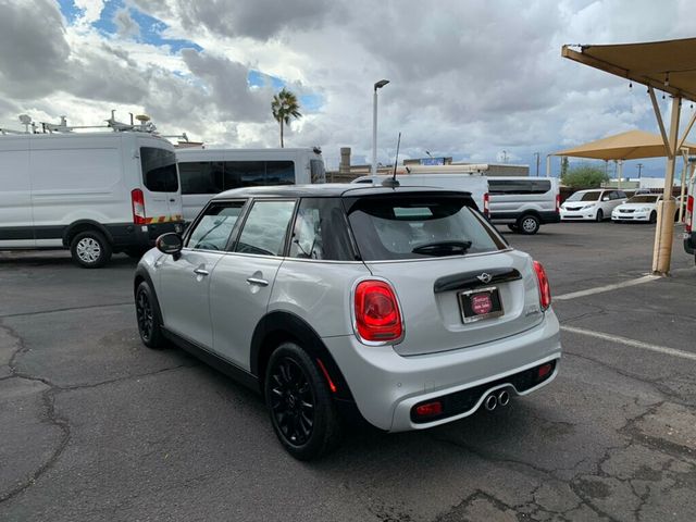 2018 MINI Cooper S Hardtop 4 Door 1-OWNER Hardtop 4D S Hatchback - 22948088 - 6