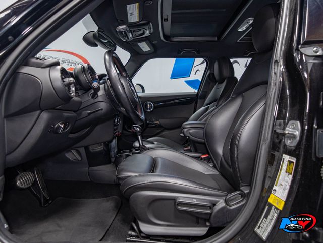 2018 MINI Cooper S Hardtop 4 Door CARBON EDITION, PAN SUNROOF, NAVI, HEATED SEATS, JCW EXTERIOR - 23007464 - 14