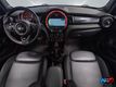 2018 MINI Cooper S Hardtop 4 Door CARBON EDITION, PAN SUNROOF, NAVI, HEATED SEATS, JCW EXTERIOR - 23007464 - 1