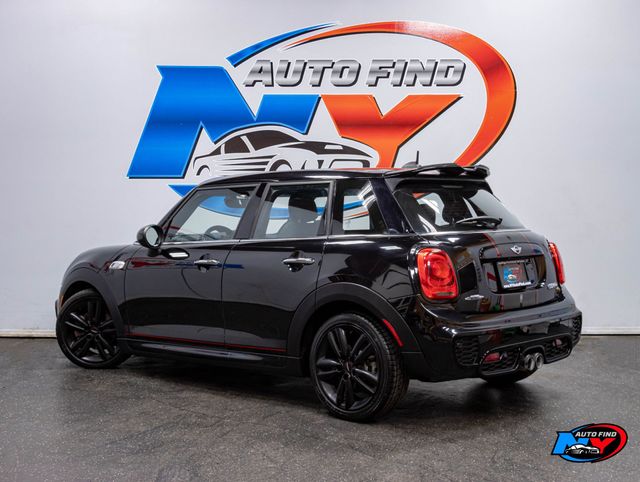 2018 MINI Cooper S Hardtop 4 Door CARBON EDITION, PAN SUNROOF, NAVI, HEATED SEATS, JCW EXTERIOR - 23007464 - 2