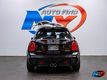 2018 MINI Cooper S Hardtop 4 Door CARBON EDITION, PAN SUNROOF, NAVI, HEATED SEATS, JCW EXTERIOR - 23007464 - 3