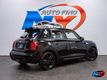 2018 MINI Cooper S Hardtop 4 Door CARBON EDITION, PAN SUNROOF, NAVI, HEATED SEATS, JCW EXTERIOR - 23007464 - 4