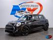 2018 MINI Cooper S Hardtop 4 Door CARBON EDITION, PAN SUNROOF, NAVI, HEATED SEATS, JCW EXTERIOR - 23007464 - 6