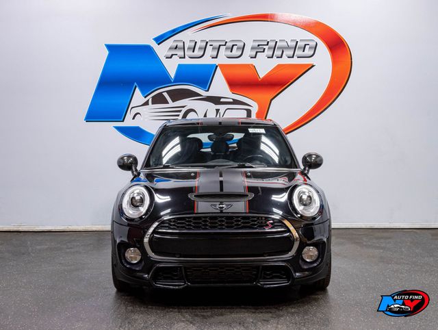 2018 MINI Cooper S Hardtop 4 Door CARBON EDITION, PAN SUNROOF, NAVI, HEATED SEATS, JCW EXTERIOR - 23007464 - 7