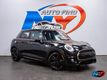 2018 MINI Cooper S Hardtop 4 Door CARBON EDITION, PAN SUNROOF, NAVI, HEATED SEATS, JCW EXTERIOR - 23007464 - 8