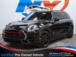 2018 MINI John Cooper Works 1 OWNER, AWD, 6-SPD MANUAL, PAN SUNROOF, WIRELESS CHARGING, NAVI - 22761651 - 0