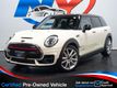 2018 MINI John Cooper Works AWD, 6-SPD MANUAL, PAN SUNROOF, 18" JCW WHEELS, PREMIUM PKG - 22596553 - 0