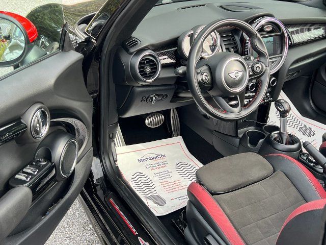 2018 MINI John Cooper Works Base - 23094409 - 9