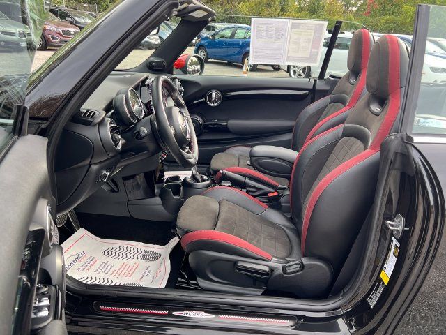 2018 MINI John Cooper Works Base - 23094409 - 11
