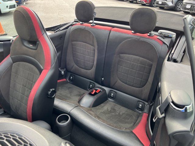 2018 MINI John Cooper Works Base - 23094409 - 12
