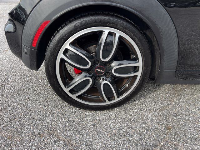 2018 MINI John Cooper Works Base - 23094409 - 13