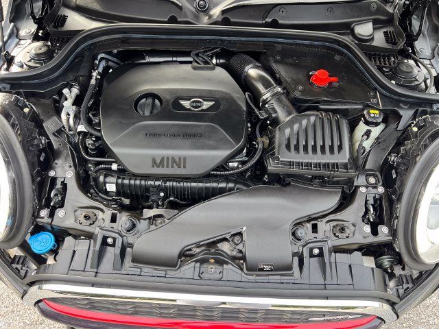 2018 MINI John Cooper Works Base - 23094409 - 15