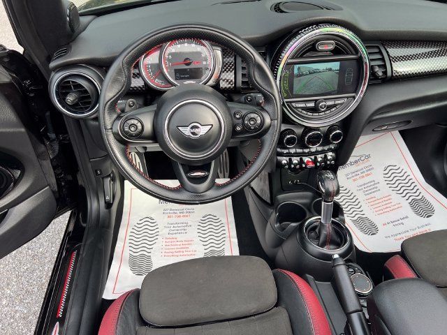 2018 MINI John Cooper Works Base - 23094409 - 16