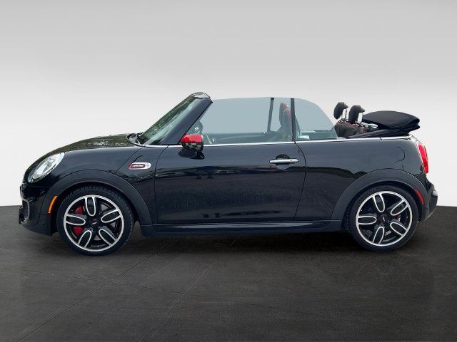 2018 MINI John Cooper Works Base - 23094409 - 1