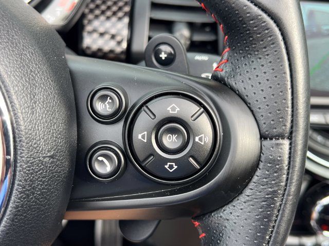 2018 MINI John Cooper Works Base - 23094409 - 19