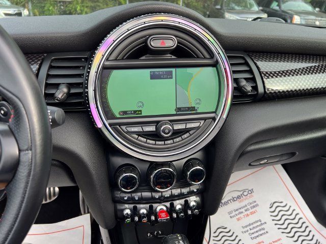 2018 MINI John Cooper Works Base - 23094409 - 20