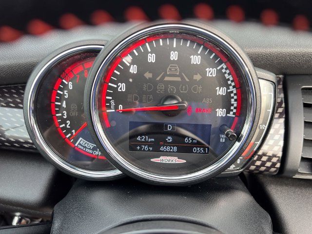 2018 MINI John Cooper Works Base - 23094409 - 23