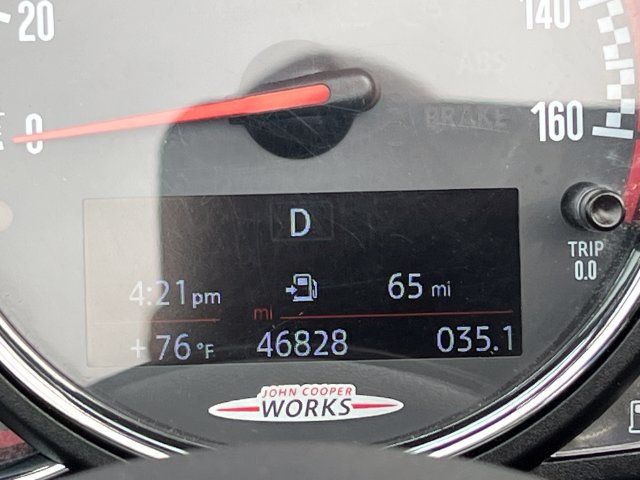 2018 MINI John Cooper Works Base - 23094409 - 24