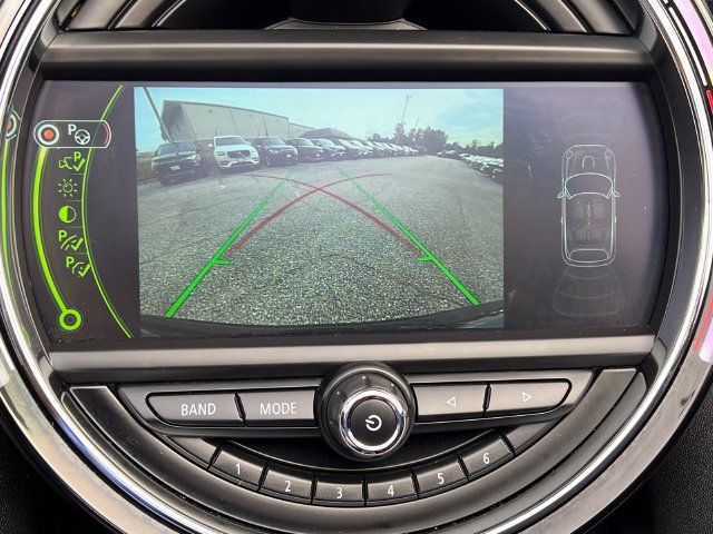 2018 MINI John Cooper Works Base - 23094409 - 25