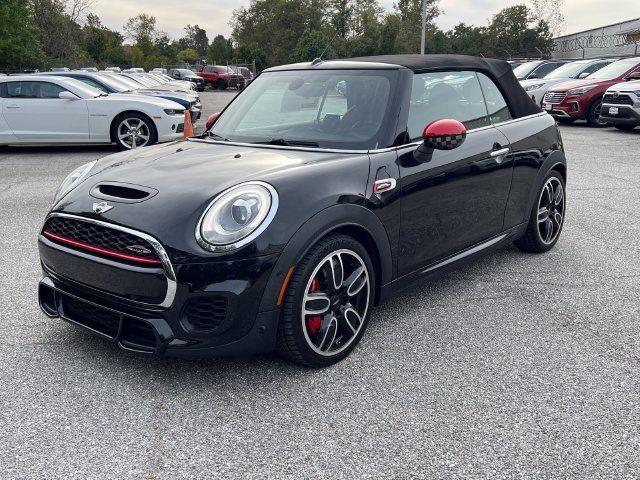 2018 MINI John Cooper Works Base - 23094409 - 26