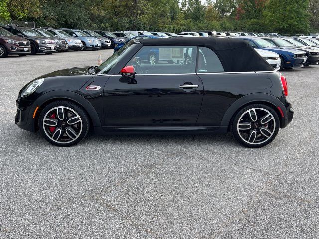 2018 MINI John Cooper Works Base - 23094409 - 27