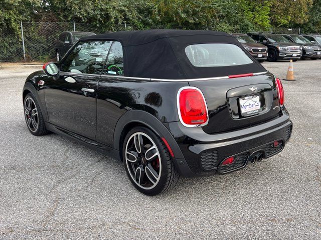 2018 MINI John Cooper Works Base - 23094409 - 28