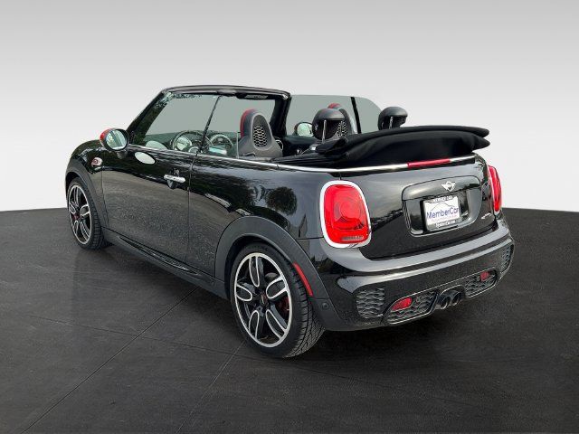 2018 MINI John Cooper Works Base - 23094409 - 2