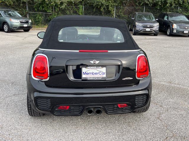 2018 MINI John Cooper Works Base - 23094409 - 29