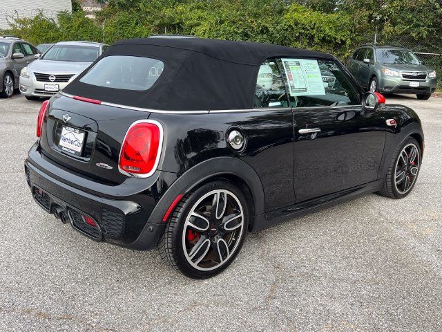 2018 MINI John Cooper Works Base - 23094409 - 30