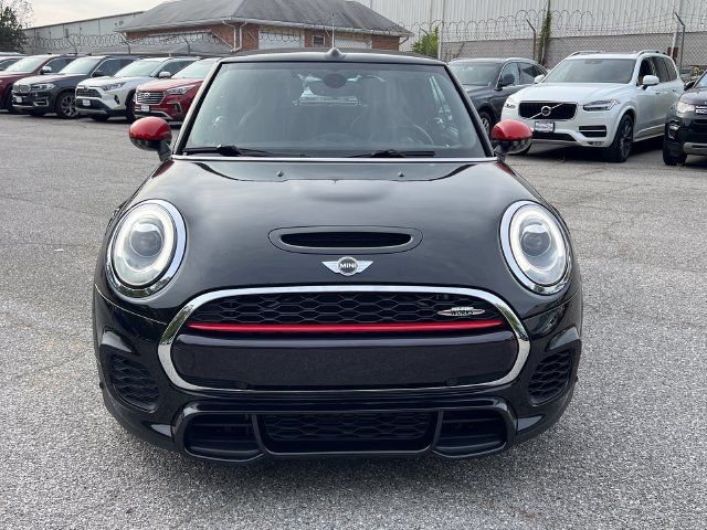 2018 MINI John Cooper Works Base - 23094409 - 32