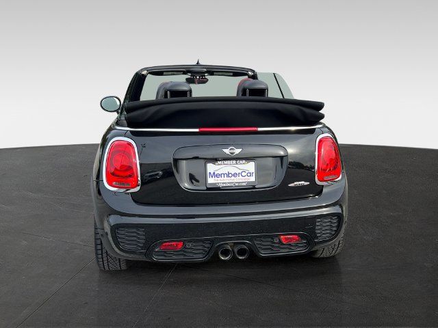 2018 MINI John Cooper Works Base - 23094409 - 3