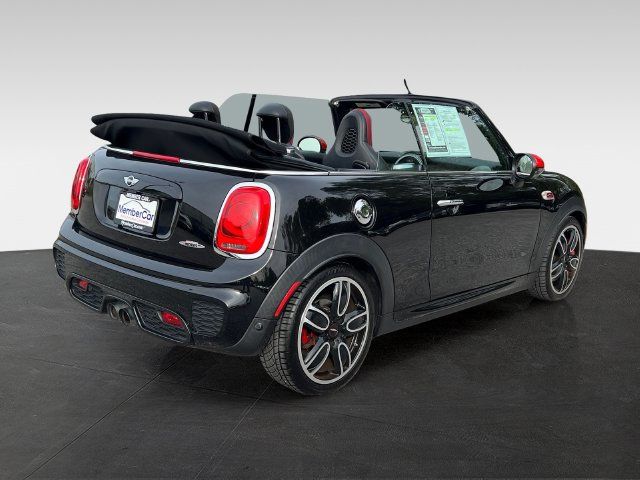 2018 MINI John Cooper Works Base - 23094409 - 4