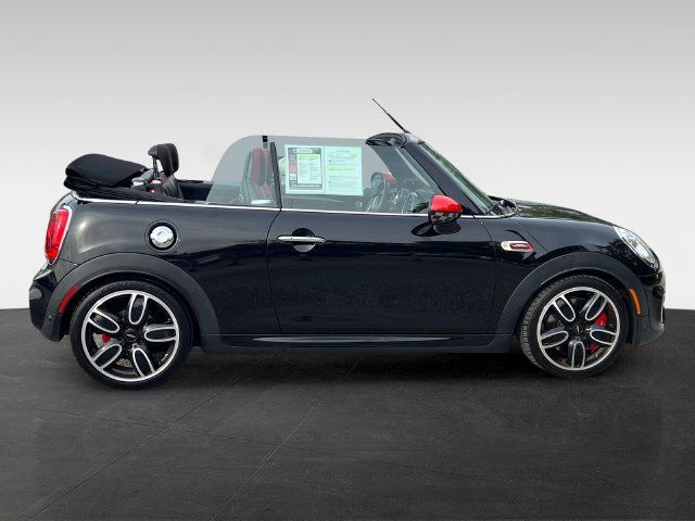 2018 MINI John Cooper Works Base - 23094409 - 5