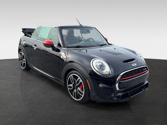 2018 MINI John Cooper Works Base - 23094409 - 6
