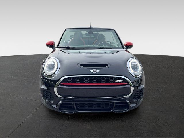 2018 MINI John Cooper Works Base - 23094409 - 7