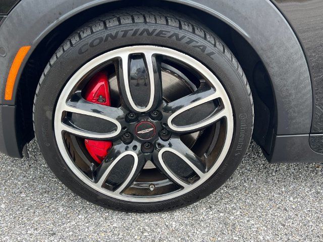 2018 MINI John Cooper Works Base - 23094409 - 8