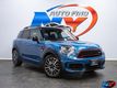 2018 MINI John Cooper Works CLEAN CARFAX, COUNTRYMAN, AWD, 6-SPD MANUAL, FULLY LOADED PKG - 22616056 - 5