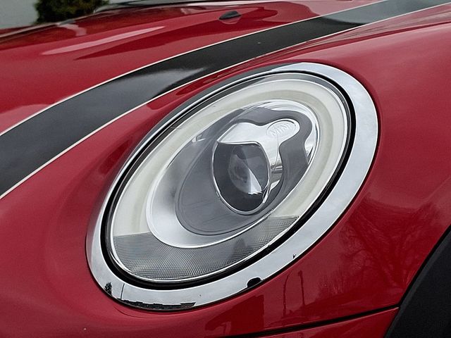 2018 MINI John Cooper Works Convertible - 22942639 - 9