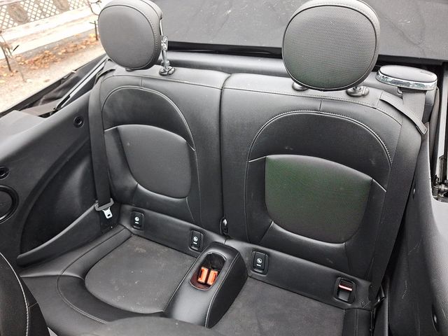 2018 MINI John Cooper Works Convertible - 22942639 - 10