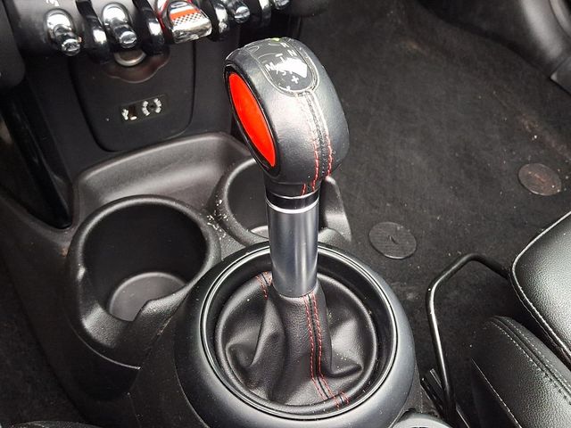 2018 MINI John Cooper Works Convertible - 22942639 - 13