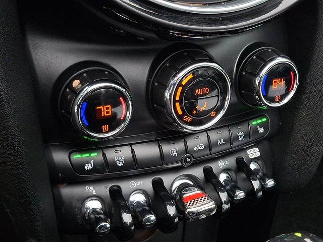 2018 MINI John Cooper Works Convertible - 22942639 - 14