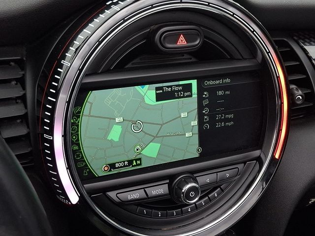 2018 MINI John Cooper Works Convertible - 22942639 - 15