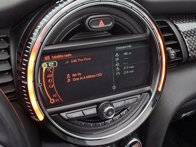 2018 MINI John Cooper Works Convertible - 22942639 - 16