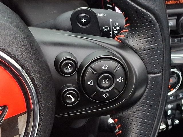 2018 MINI John Cooper Works Convertible - 22942639 - 20