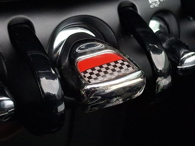 2018 MINI John Cooper Works Convertible - 22942639 - 21