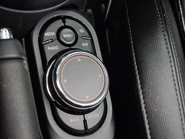 2018 MINI John Cooper Works Convertible - 22942639 - 23