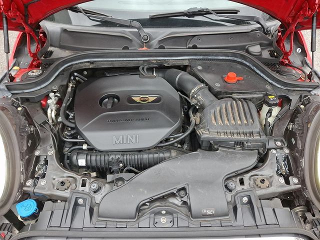 2018 MINI John Cooper Works Convertible - 22942639 - 27