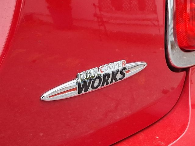 2018 MINI John Cooper Works Convertible - 22942639 - 28