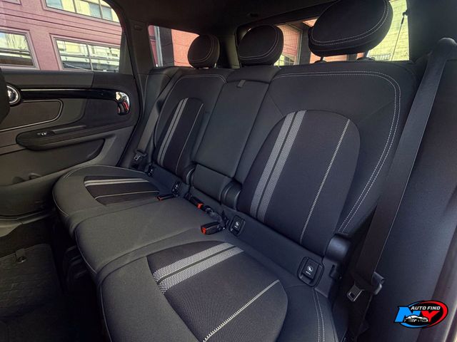 2018 MINI John Cooper Works FULLY LOADED PKG, AWD, 6-SPD MANUAL, PAN SUNROOF, NAVIGATION - 22608655 - 11