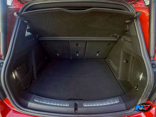 2018 MINI John Cooper Works FULLY LOADED PKG, AWD, 6-SPD MANUAL, PAN SUNROOF, NAVIGATION - 22608655 - 12